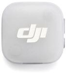 DJI Mic Mini 2 Transmitter Ansteckmikrofon USB-C, 3,5mm Klinke Schwarz