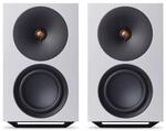 Cambridge Audio L/R X Aktiv Lautsprecher Wei&szlig;