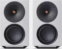 Cambridge Audio C11359, Cambridge Audio L/R X Aktiv Lautsprecher Wei&szlig;