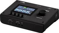 Yamaha VHY9620, Yamaha URX22 Black