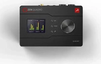 ANTELOPE Zen Quadro SC, ANTELOPE Zen Quadro Synergy Core