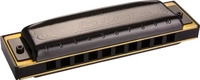 Hohner HOM564026P, Hohner Pro Harp MS in Db-Dur