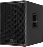 RCF SUB 15-AS Aktiv-Subwoofer