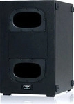 QSC KS112-EU, QSC KS112