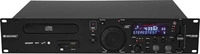 Omnitronic 11046050, Omnitronic XDP-1502 Schwarz