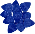 Ernie Ball EB9136, Ernie Ball EB9136 Nylon Picks 0 72 mm 12er Set