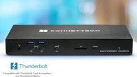 Sonnet PU-7056451, Sonnet Echo 20 Thunderbolt 5 SecureDock