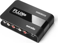 Reloop 248042, Reloop FLUX Go