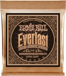 Ernie Ball EB2550, Ernie Ball EB2550 10-50 Everlast Coated Phosphor Bronze Extra