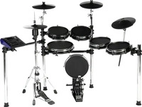 Fame DD-638DX-SP, Fame DD-ONE XT Simon Phillips E-Drum Set