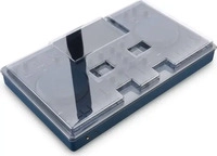 Decksaver 482029, Decksaver AlphaTheta Omnis-Duo Cover Transparent