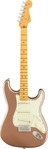 Fender 0114942384, Fender American Professional Classic Stratocaster MN Faded