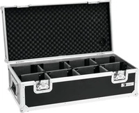 Roadinger 31005078, Roadinger Flightcase f&uuml;r SL-160/SL-350 Schwarz