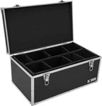 Roadinger 30127200, Roadinger TDV-1 Universal Case Schwarz