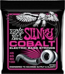 Ernie Ball EB2734, Ernie Ball EB2734 45-100 Cobalt Super Slinky