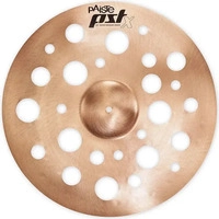 Paiste 871440, Paiste PSTX Swiss Crash 20" Medium