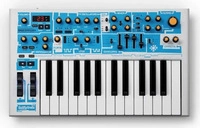 Novation Bass Station II Swifty Edition Analoger Synthesizer
