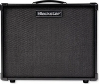 Blackstar BLIDX50BK, Blackstar IDX:50 Combo Gitarrenverst&auml;rker Schwarz