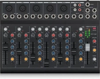 Behringer 0601-AHR86-EU1, Behringer XENYX 1003B
