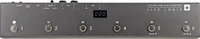 Blackstar BLLIVELOGIC, Blackstar Live Logic MIDI Controller