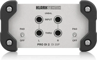 Klark Teknik 0811-AAE86-000, Klark Teknik DI 20P