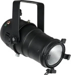 Showtec 43312, Showtec PAR 20 Warm-On-Dim Schwarz