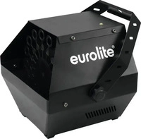Eurolite 51705100, Eurolite B-90 Bubble Machine black