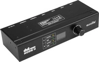 Eurolite 70064851, Eurolite DXT DMX Pixel Art-Net Node II