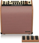 TC-Helicon 0725-AAC86-EU1, TC-Helicon Harmony V60 Akustikgitarren Verst&auml;rker