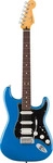 Fender 0147430335, Fender Player II Modified Stratocaster HSS RW Electric Blue E