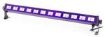 lightmaXX Nano UV BAR LED Schwarzlicht