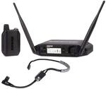 Shure GLXD14+E/SM35-Z4 Drahtlose Sendeanlage mit Handsender