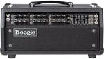 Mesa Boogie Mark VII Head R&ouml;hren Topteil f&uuml;r E-Gitarre Schwarz