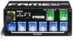 Fame DC Slim8 Netzteil f&uuml;r Effektger&auml;te