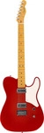 Fender 0146552578, Fender 75th Anniversary Player II Telecaster MN Aztec Gold E