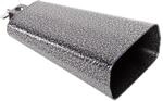 Fame M2 Cowbell 7 1/2" Black/Silver Cowbell Schwarz