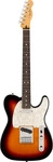Fender Player II Modified Telecaster RW 3-Tone Sunburst E-Gitarre Sunburst