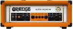 Orange Super Crush 100 Head Transistor Topteil f&uuml;r E-Gitarre