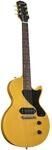 Epiphone Les Paul Junior TV Yellow Single Cut E-Gitarre Gelb