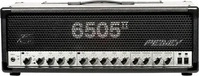 Peavey 6505 II Head R&ouml;hren Topteil f&uuml;r E-Gitarre Schwarz