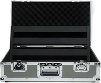 Pedaltrain Classic 2 TC Pedalboard f&uuml;r Gitarren Schwarz
