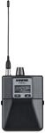 Shure P9RA+ G6E Taschenempf&auml;nger, 470-506MHz InEar System Komponente