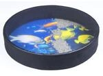 Fame Ocean Drum 16" Ritual Percussion Custom
