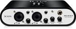 iCON Duo44 Dyna USB Interface