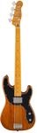 Squier Classic Vibe Telecaster Bass MN Mocha E-Bass Braun