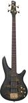 Ibanez Standard SR300EDX-FDM Frozen Gold Matte E-Bass Braun