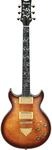 Ibanez AR625FMSP-CML Caramel Burst Low Gloss Ibanez E-Gitarre Braun