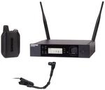 Shure GLXD14R+E/B98-Z4 Drahtlose Sendeanlage mit Handsender