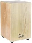 Fame Beginner Cajon Cajon Natur