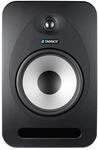 Tannoy Reveal 802 Aktiver Studiomonitor Schwarz